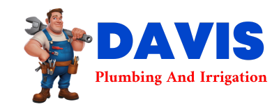 Trusted plumber in NELLISTON